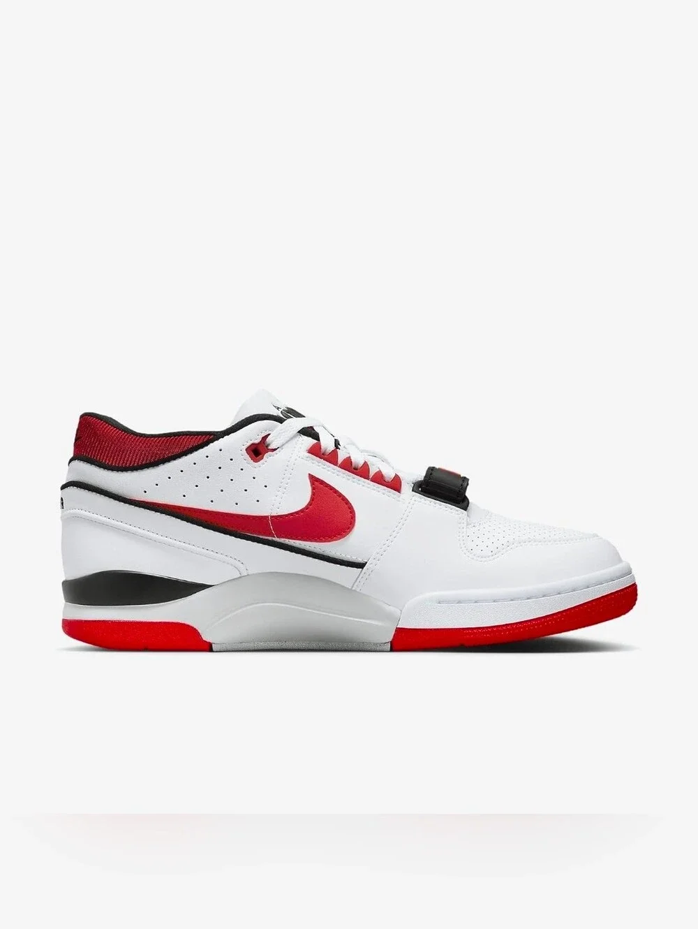 Nike sporty low